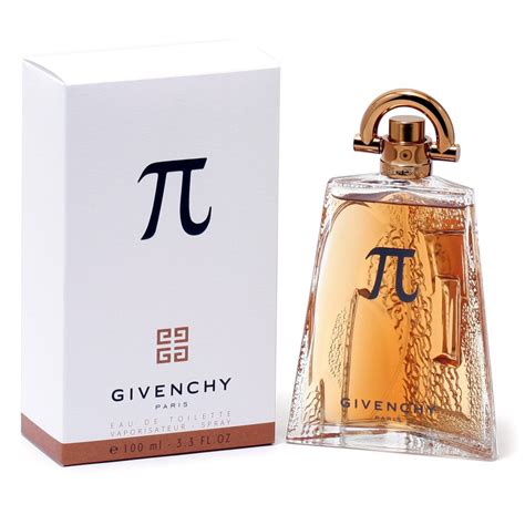 givenchy pi eau de toilette spray 3.3 oz for men|Givenchy pi price.